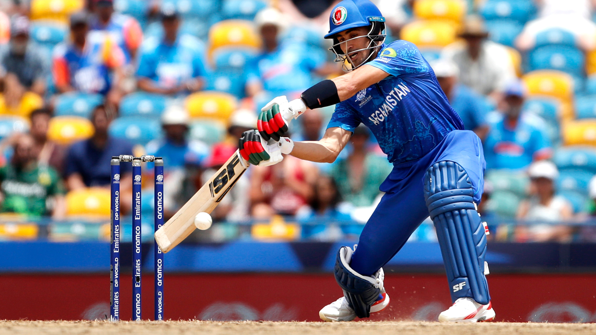 T20 World Cup: India Secures Semi-Final Berth, Australia On The Verge Of Elimination?