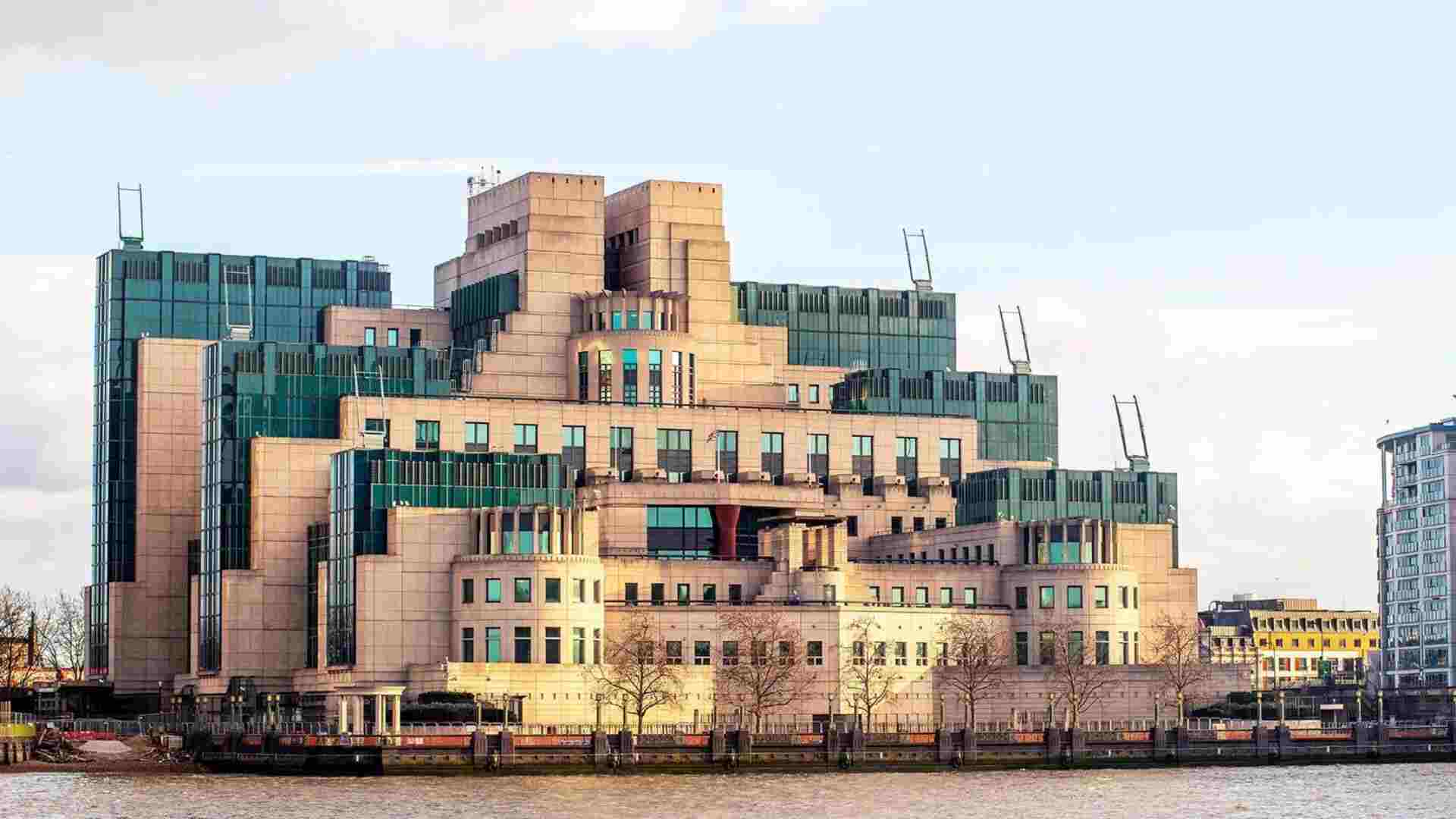 China Alleges Britain Of Recruiting Married Couple From Chinese Govt To Spy For MI6