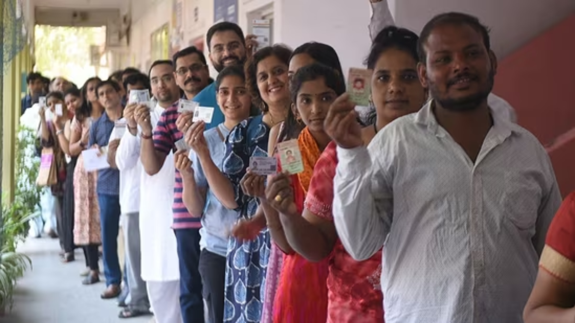 Mainpuri, Etah, Bareilly, Pilibhit And Unnao Seats In Uttar Pradesh: Lok Sabha Election 2024 Results Avaited