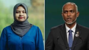 Two Maldives Ministers Arrested for Allegedly Performing Black Magic on President Muizzu