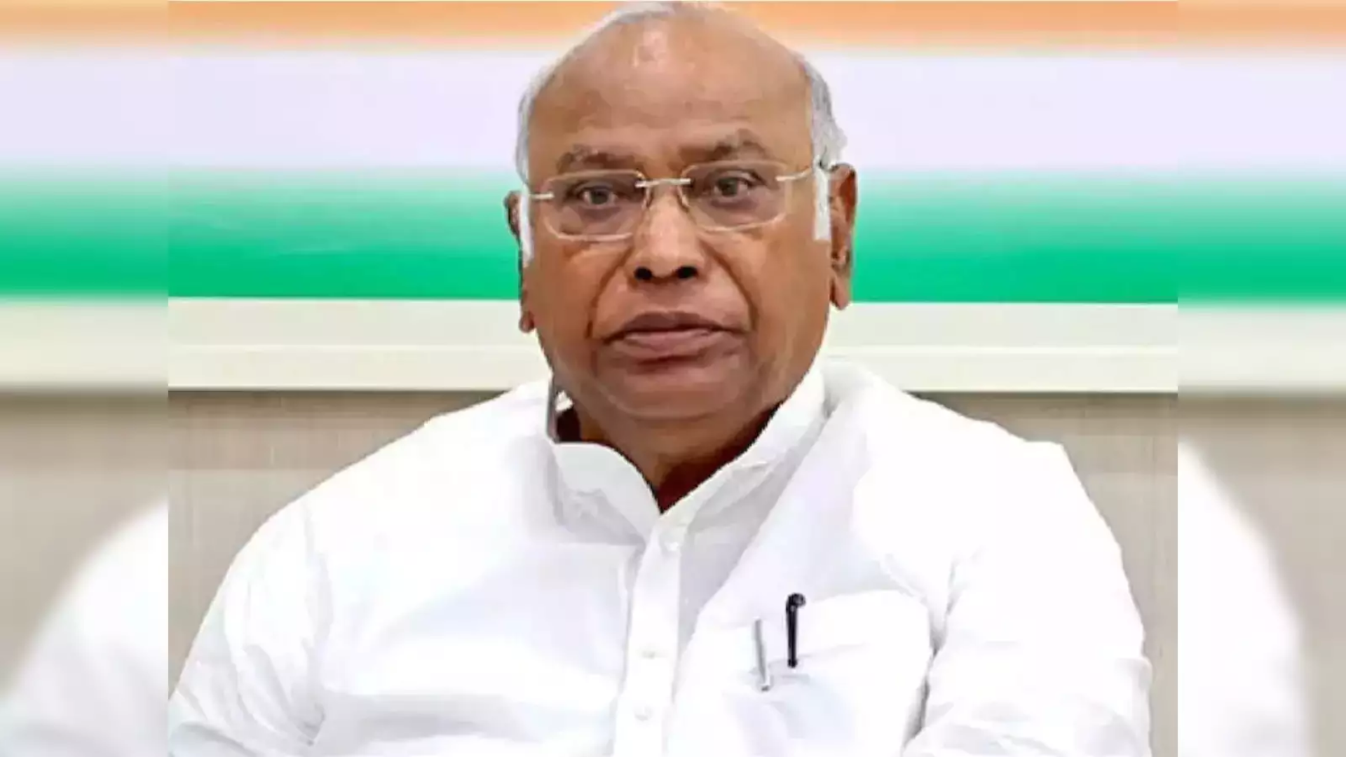 Mallikarjun Kharge To Virtually Meet Congress Candidates To Discuss Counting Day Strategy