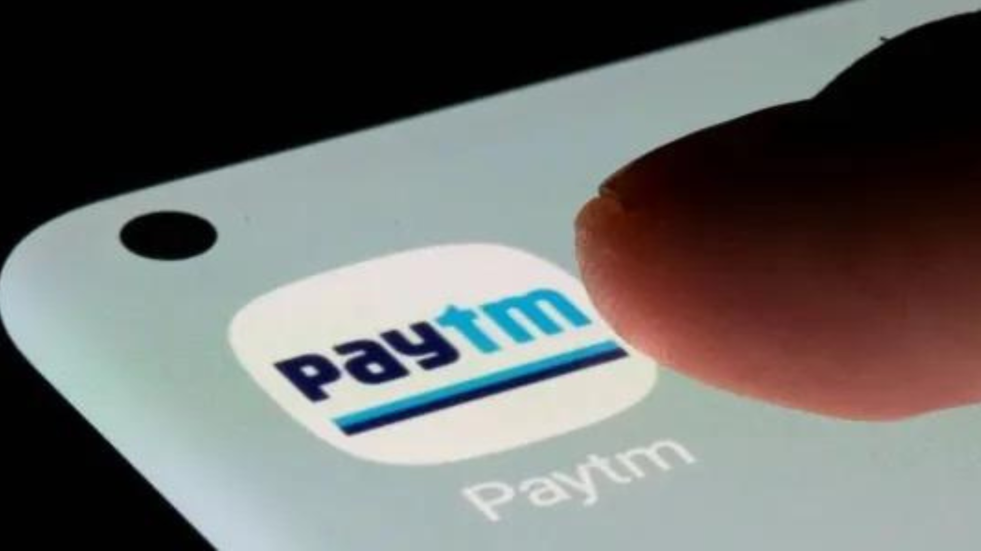 Market Share Of Paytm Continues To Fall After RBI Crackdown