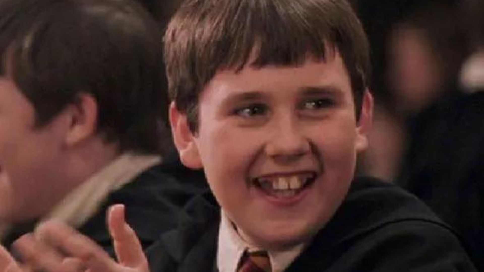 Neville Longbottom Returns? Matthew Lewis In Talks For ‘Harry Potter’ Reboot