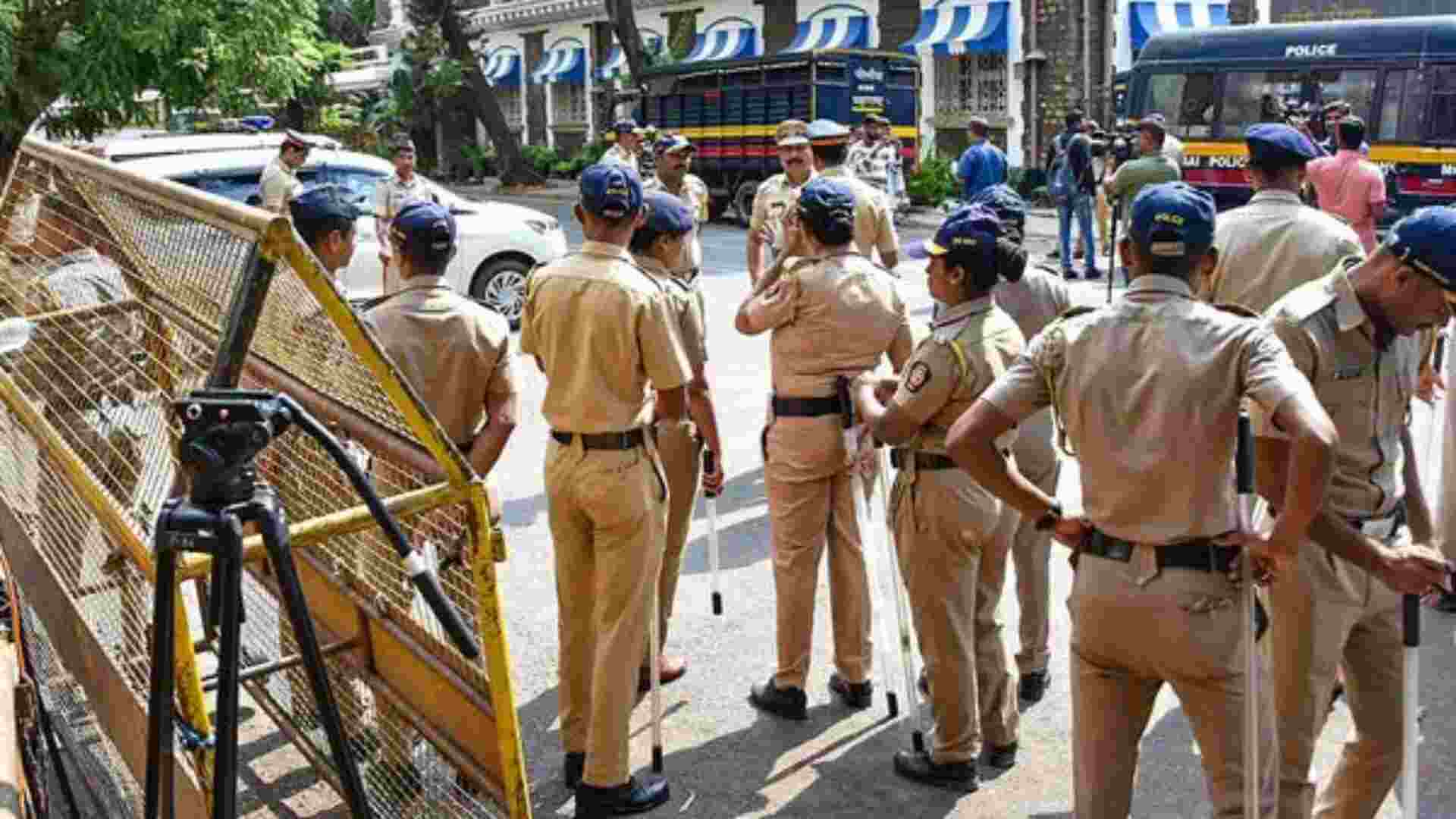 Breaking: More Than 50 Hospitals Receive Bomb Threats, Mumbai Police Said