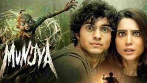 “Munjya” Hits ₹50 Crore Milestone At Indian Box Office