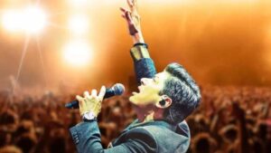 Shaan And Prashant Ingole Collaborate On Latest Track ‘Namo Namah’