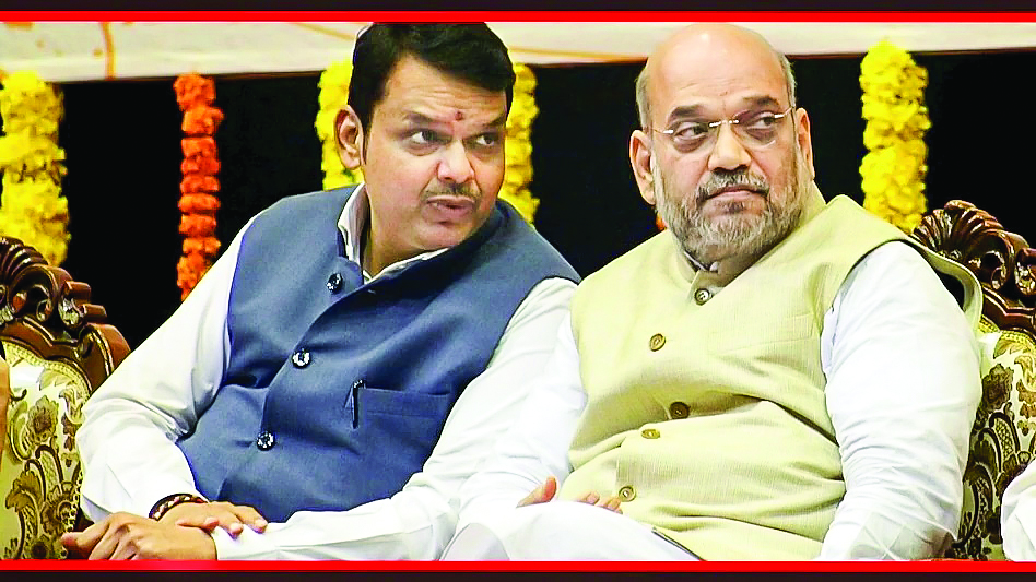 BJP focusses on strategy to reignite party spirit for 2029