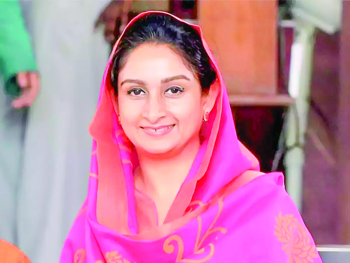 Punjab: SAD’s Harsimrat Badal wins for 4th consecutive time