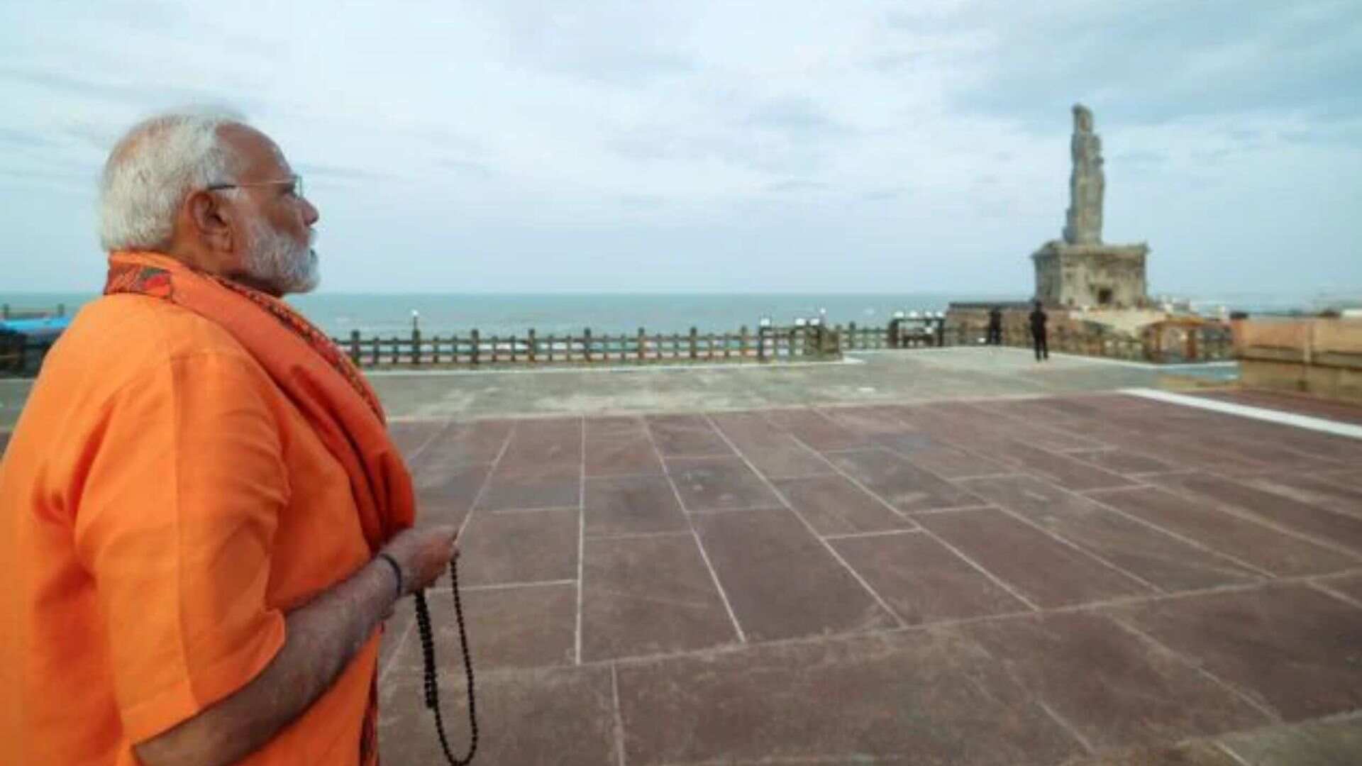 Why PM Modi’s Meditation Plan Isn’t Facing ECI’s Censure–Explained