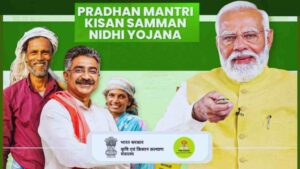 PM Modi To Release 17th Installment Of PM Kisan Scheme: Check The Details