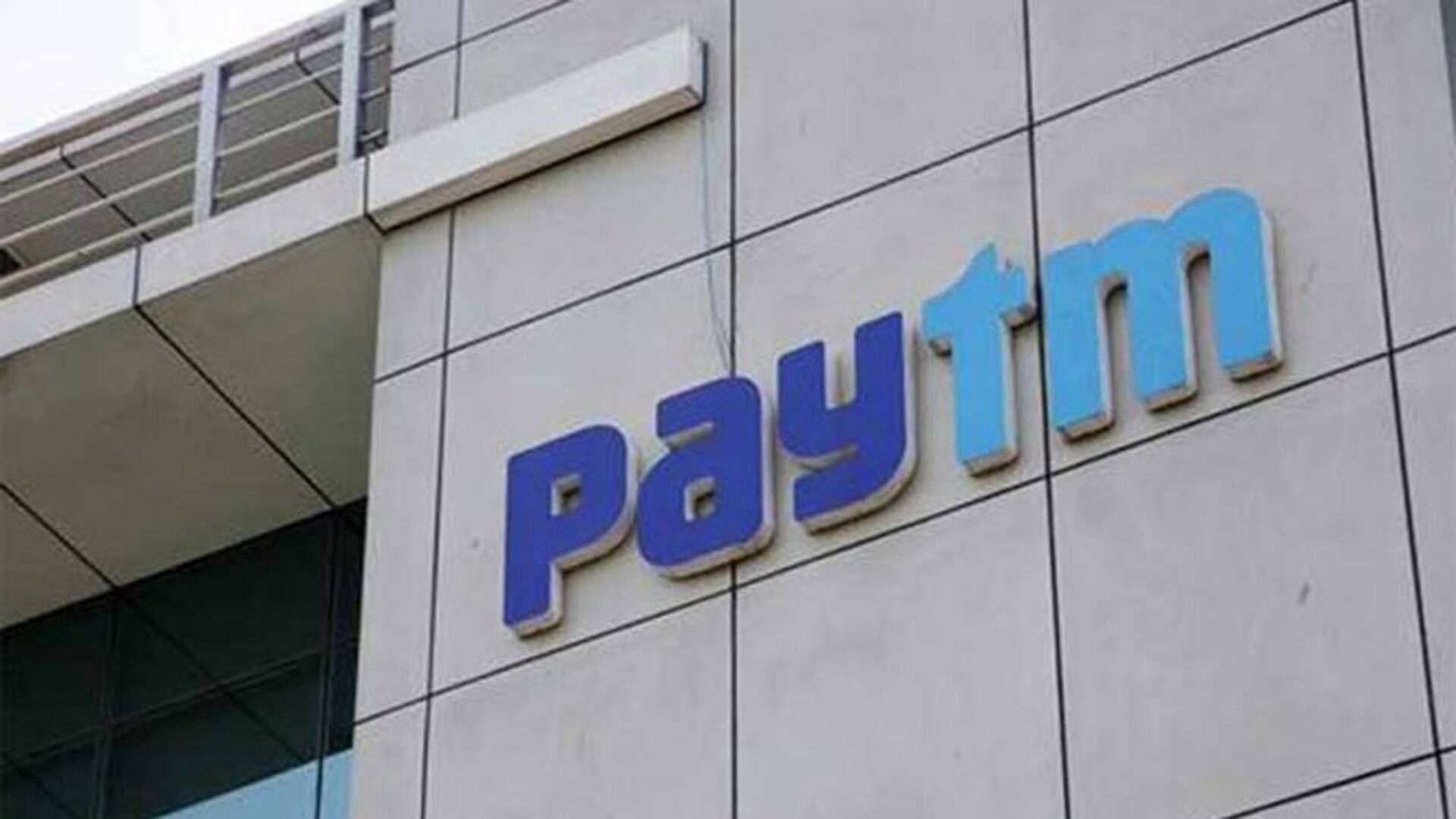Paytm Terminates Undisclosed Number Of Employees, Offers Outplacement Support
