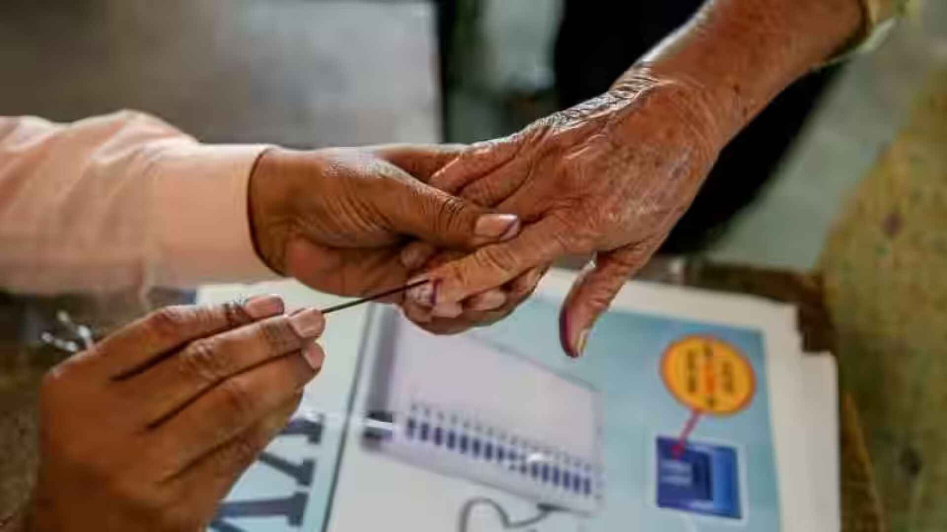 Lok Sabha Elections 2024 Phase 7: 58.34% Voter Turnout Recorded At 5 PM, WB Leads With 69.89%
