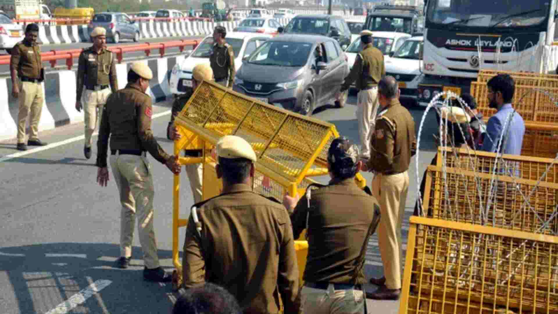 Lok Sabha Election 2024 Results: Delhi Prepares for Counting Day, 70 Forces Deployed At 7 Centres