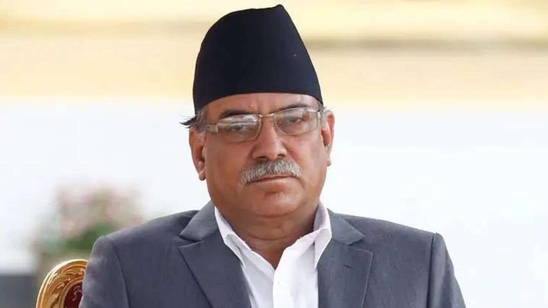Nepal’s PM Prachanda Congratulates PM Modi For BJP’s Success In LS Polls 2024