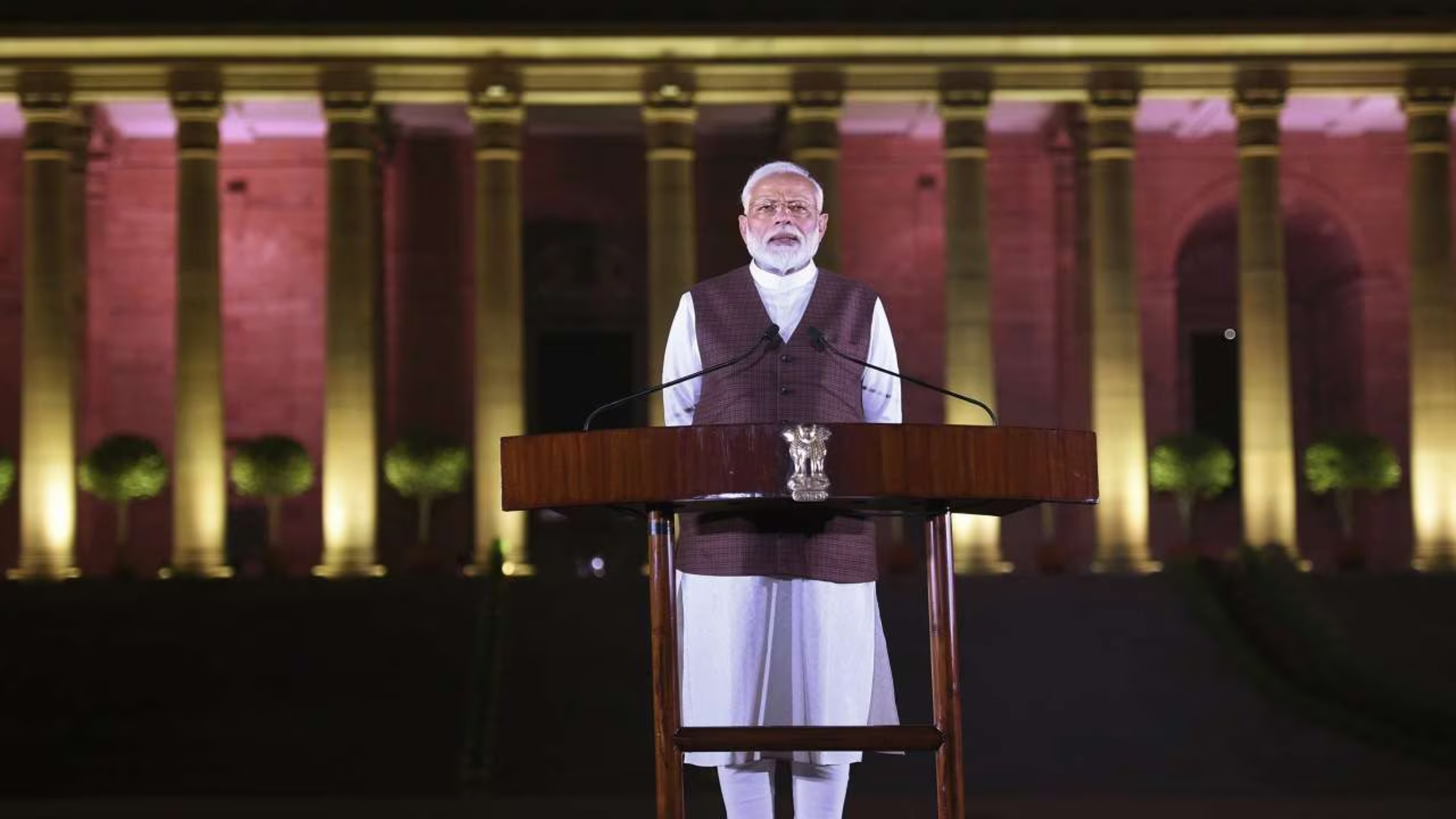 Who's Joining Modi's Third Term Oath Ceremony? Neighboring Leaders Unite