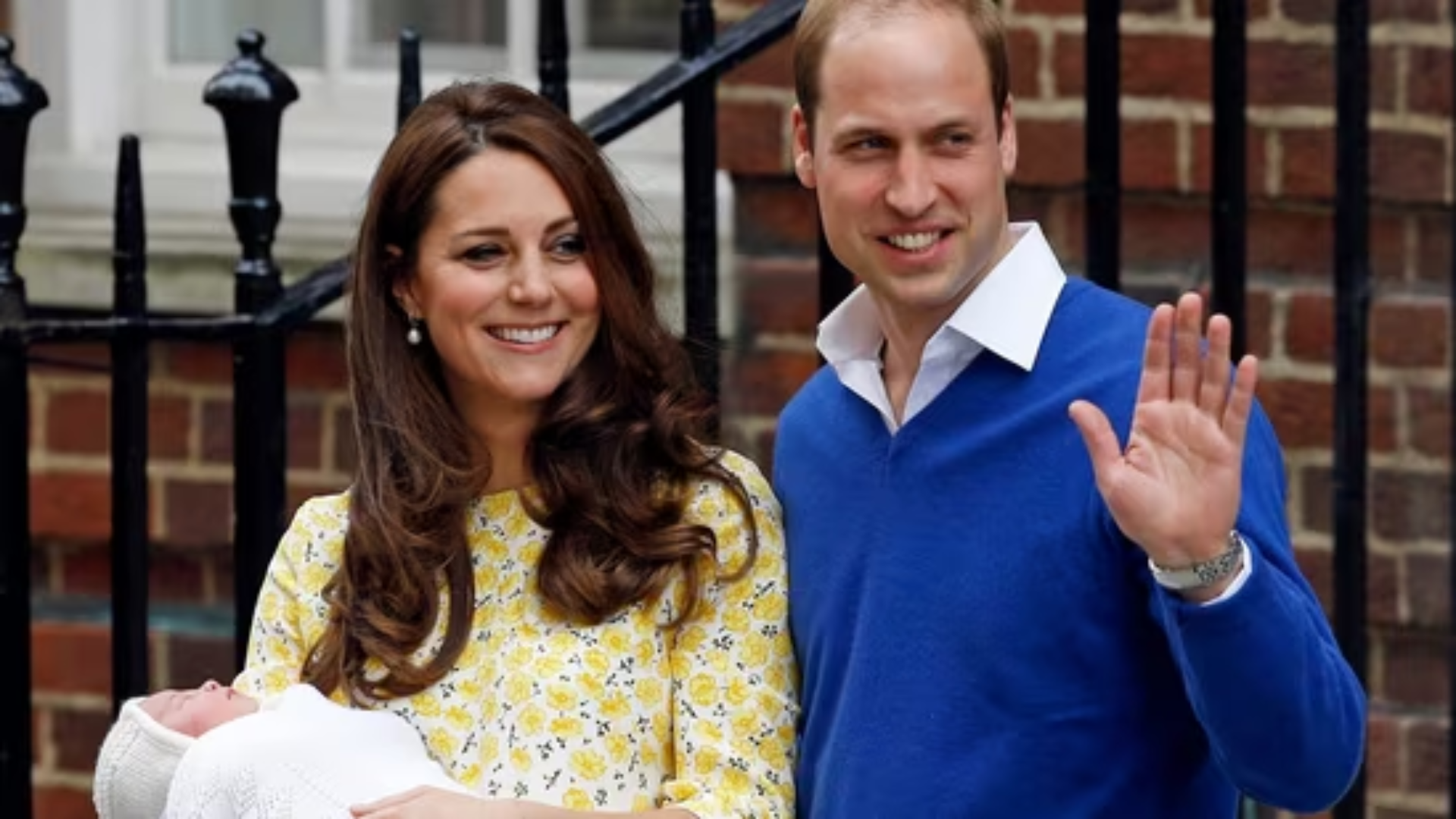 Prince William Updates On Kate Middleton’s Cancer Battle At D-Day Commemoration, 