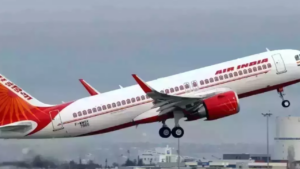 Pune Author Vows Never To Fly With Air India Again ‘Will Take A Bullock Cart But Not Your Airline’