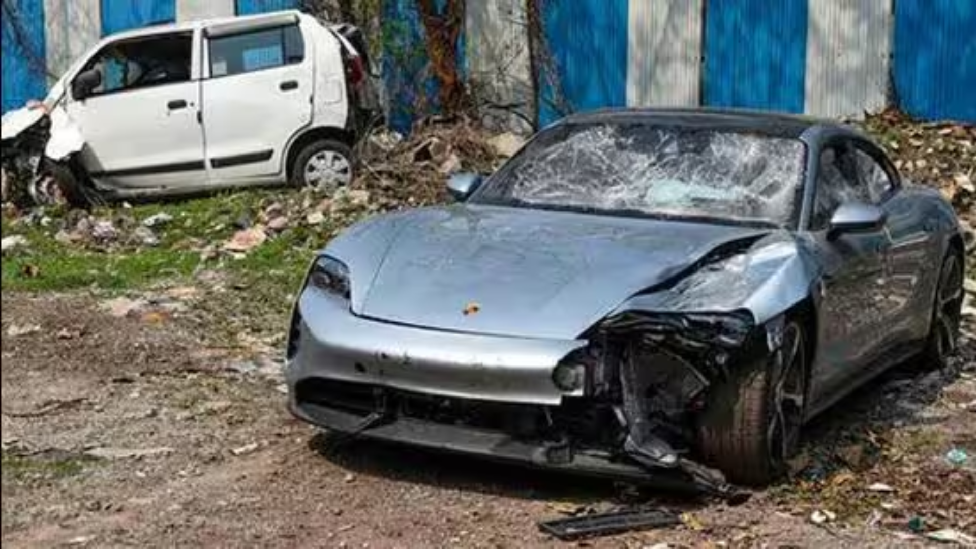 Pune Porsche Crash Case: Parents And Medical Staff Remand Custody Extended For Blood Sample Manipulation