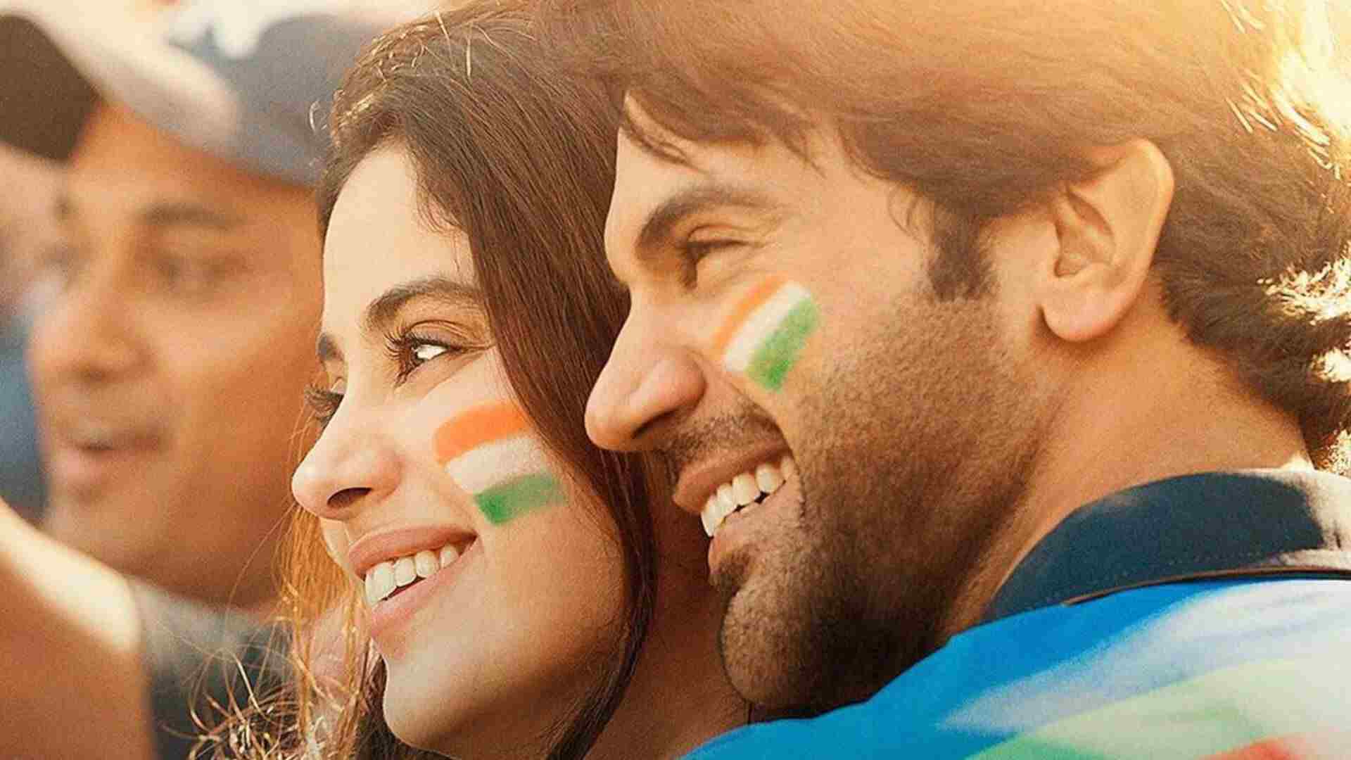 Does Rajkummar Rao, Janhvi Kapoor’s ‘Mr And Mrs Mahi’ Have A Happy Ending? | Explained