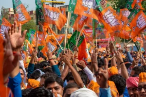 Muslim Candidate For UP Assembly Seat: What’s BJP’s New Strategy Behind It?