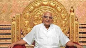 RIP Ramoji Rao: 7 Films That Made The Ace Producer An Integral Part Of Telugu Cinema