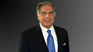 Ratan Tata Admitted to Hospital Following Severe Drop in Blood Pressure