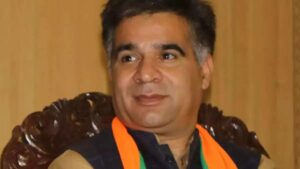 “Cowardly Pakistanis Have Committed A Very Big Sin”: BJP President Ravinder Raina On Reasi Terror Attack