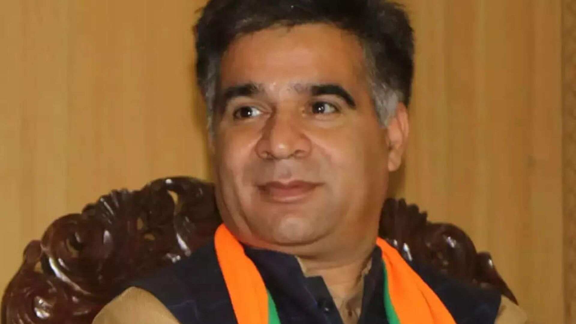 “Cowardly Pakistanis Have Committed A Very Big Sin”: BJP President Ravinder Raina On Reasi Terror Attack