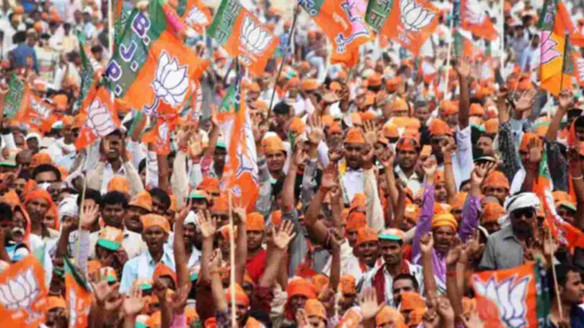 UP: BJP Candidates Cite Electoral Defeat Due To These Reasons–Check Here
