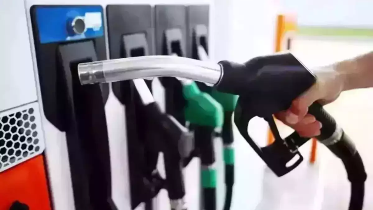 Latest Petrol And Diesel Prices For July 2: Check Rates In Your City Here