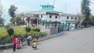 A close look at the 11th Sikkim Legislative Assembly