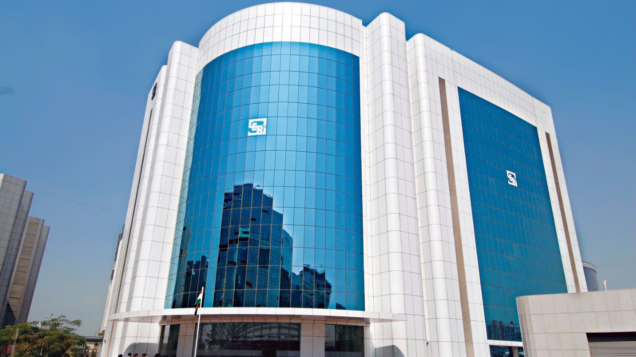 SEBI Proposes Stricter Rules On Stock Derivatives Trading On Individual Stocks
