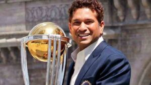 India vs Pakistan: Sachin Tendulkar Shares Special Message For Team India