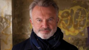 Sam Neill Teams Up With Eric Bana For Netflix’s ‘Untamed’ Thriller Series