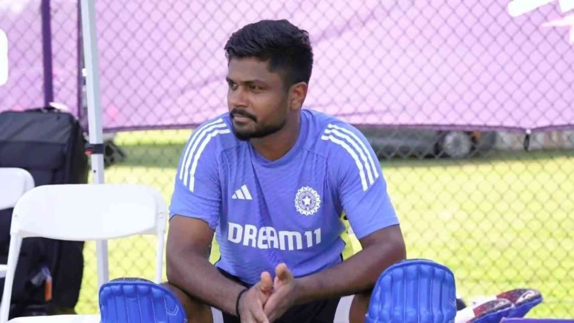 Will Sanju Samson Replace Shivam Dube In India’s Lineup Against Bangladesh?