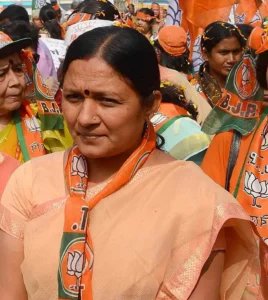 BJP’s Savitri Thakur Misspells ‘Beti Bachao, Beti Padhao’: Congress Slams Mistake