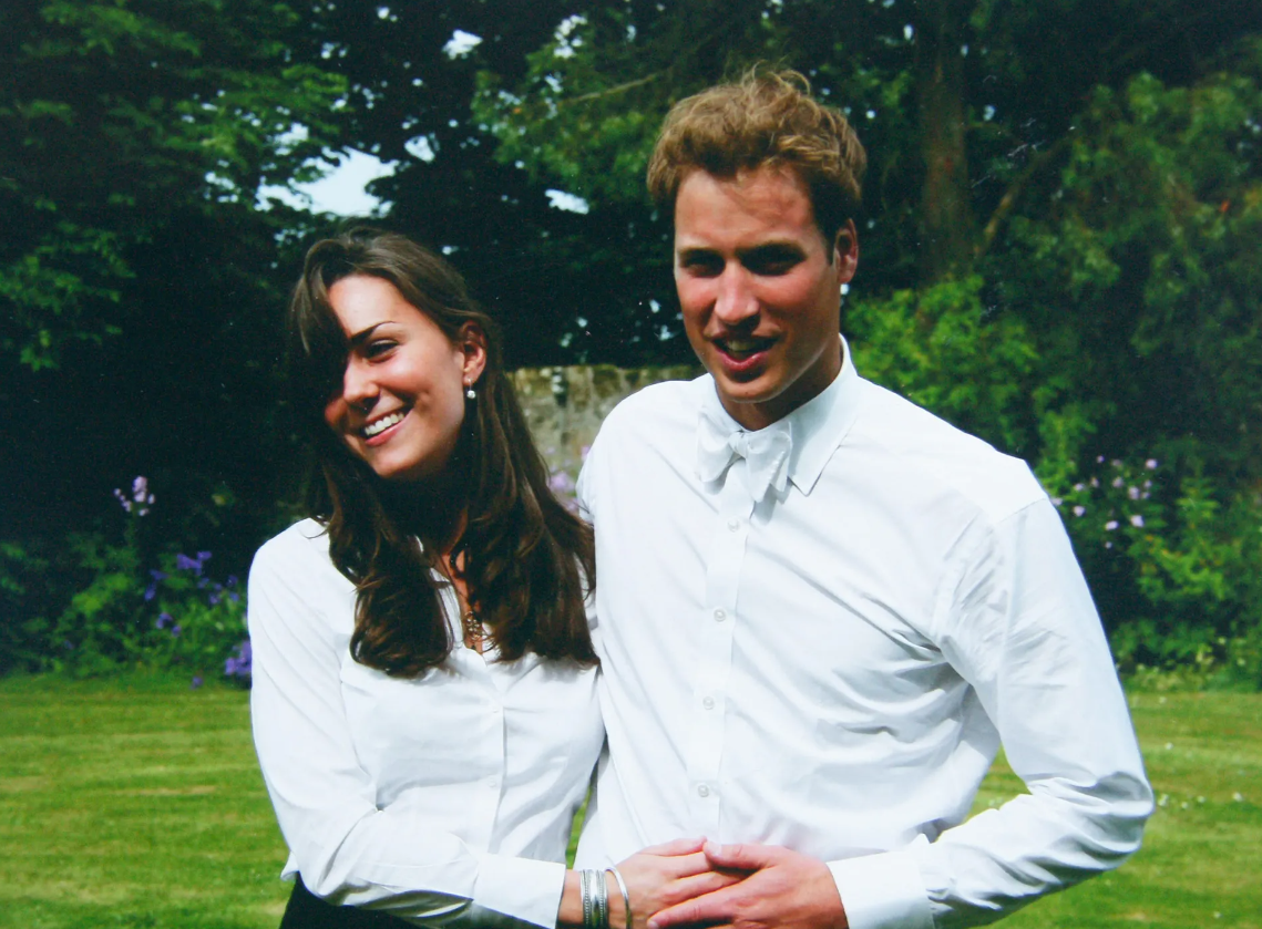 Kate Middleton Wishes Prince William in Adorable Post | See Here