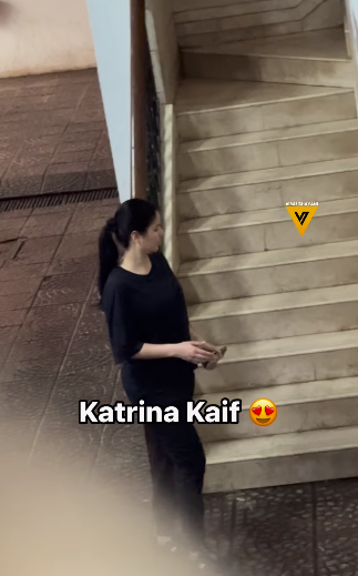 See Pics| Katrina Kaif’s No Makeup Look Go Viral