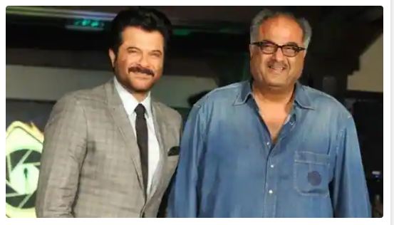 Anil Kapoor Reacts Being Replaced By Boney Kapoor In ‘No Entry 2’