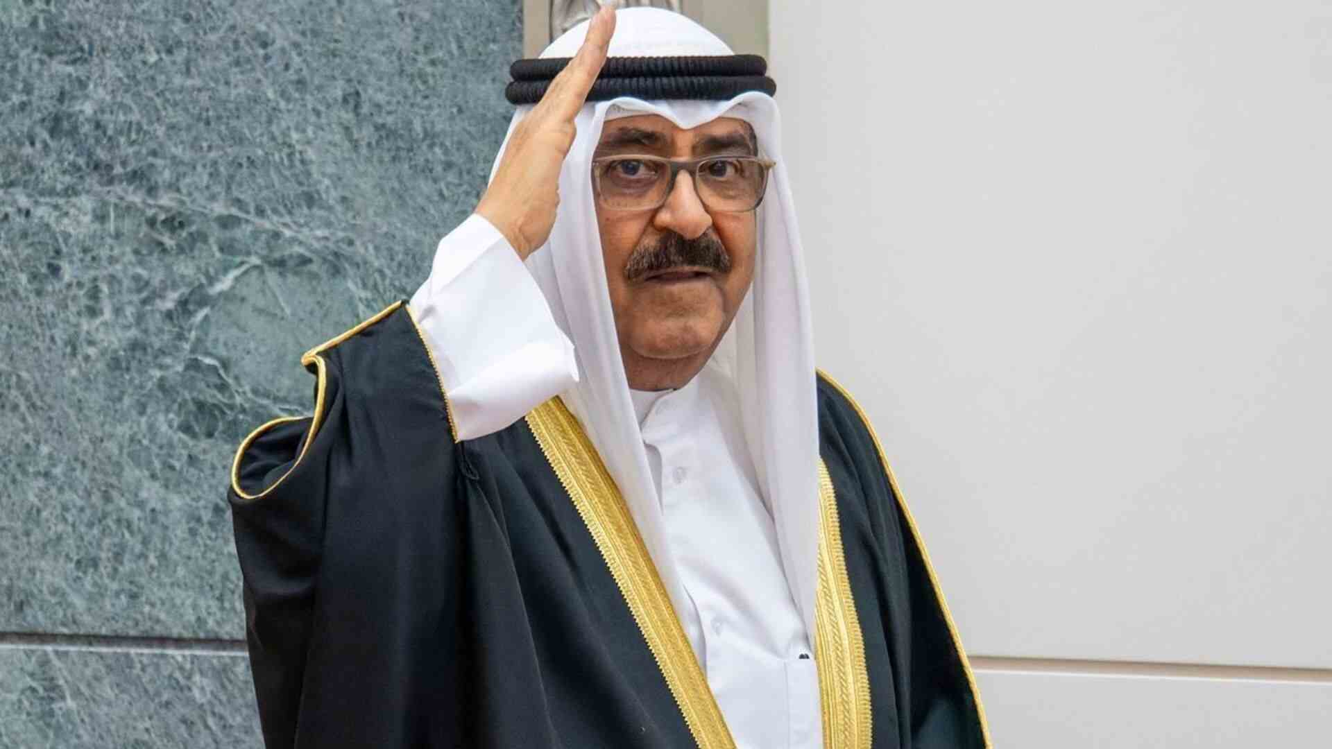 Kuwait's Emir demands probe in Mangaf Fire