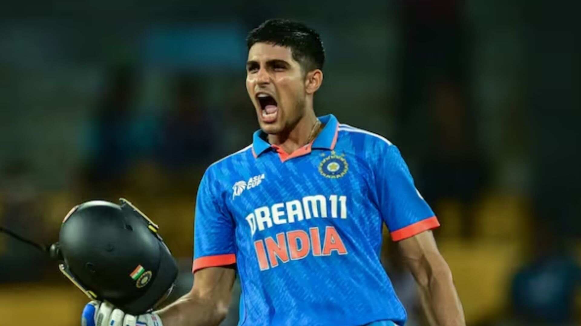 India’s Zimbabwe Squad Announcement: Shubman Gill To Be Probable Captain Of The T20 Squad