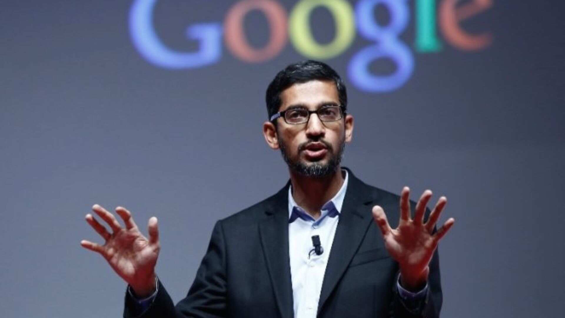 Sundar Pichai Turns 52: Tracking Google CEO’s Remarkable Journey