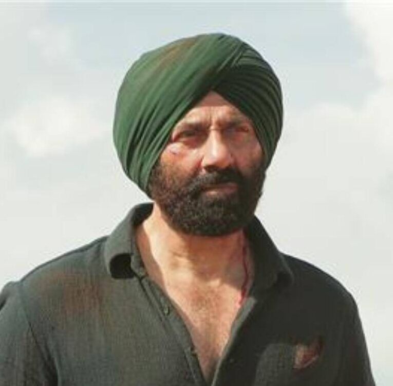Sunny Deol Returns As 'Fauji' In 'Border 2' After 27 Years