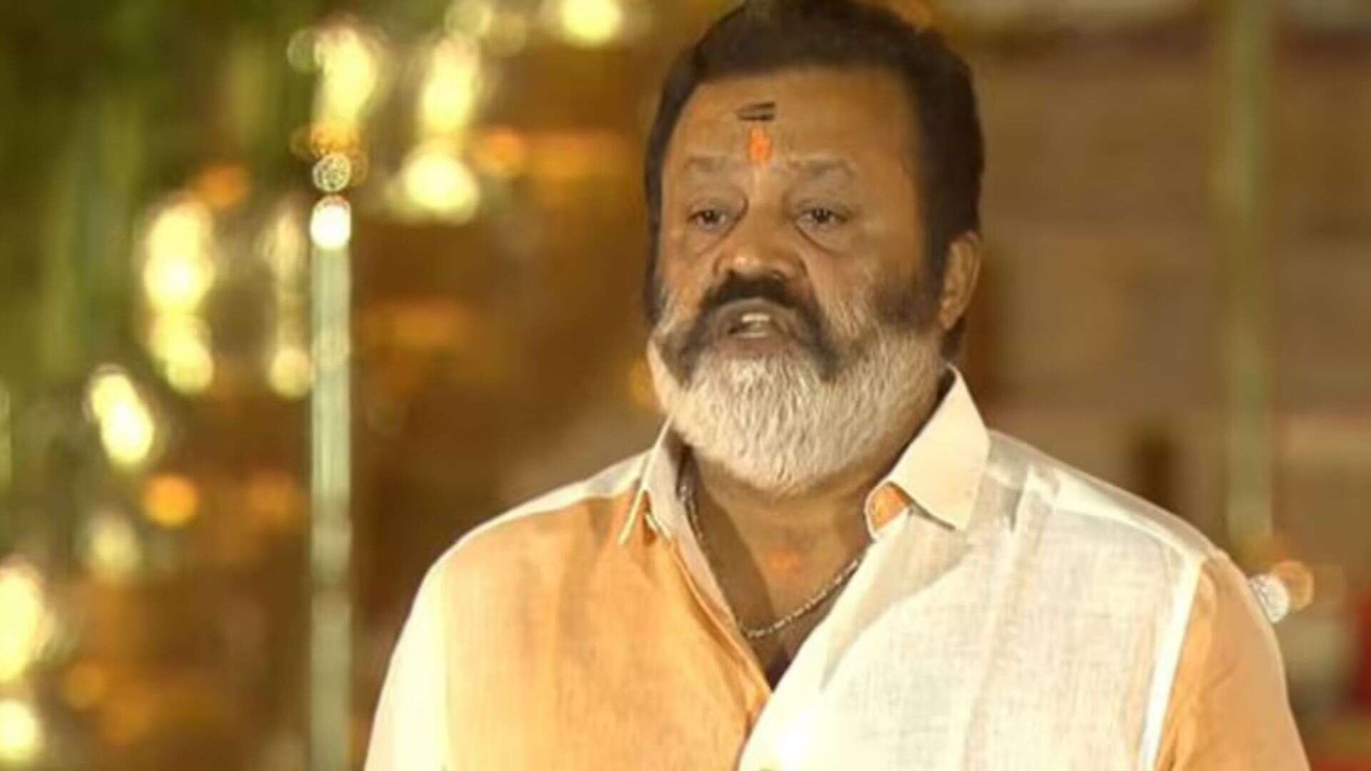Thrissur MP Suresh Gopi Refutes Reports Claiming He Wants to Quit Modi Cabinet