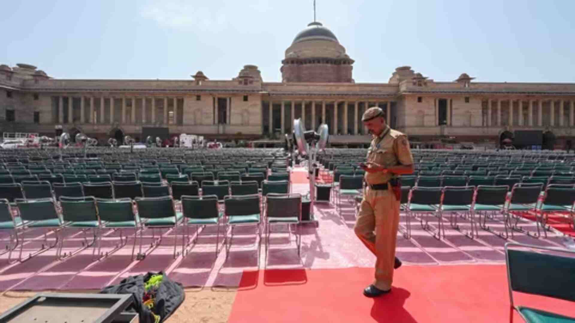 PM Modi Swearing-In-Ceremony: Where & When to Watch–Find Out Details