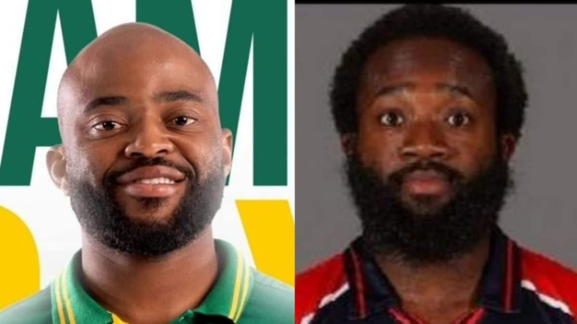 T20 World Cup 2024: Aaron Jones And Temba Bavuma Doppelgangers? Let’s See What Social Media Thinks