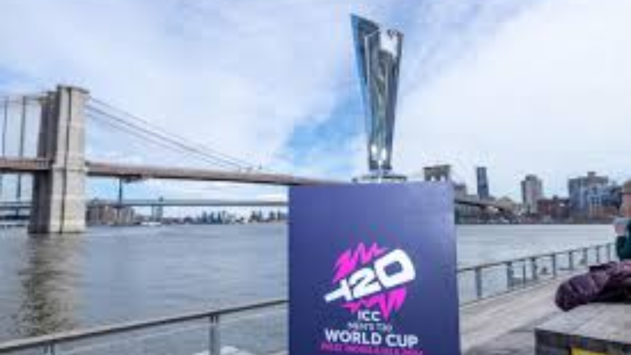 T20 World Cup 2024 In USA: Why Fans Are Disappointed? How ICC Let Them Down?