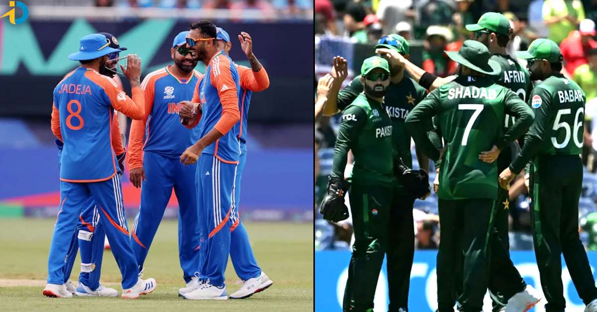 T20 World Cup 2024: A Look at India's Top 5 Match Winners Ahead of Massive Clash Against the Arch-Rivals