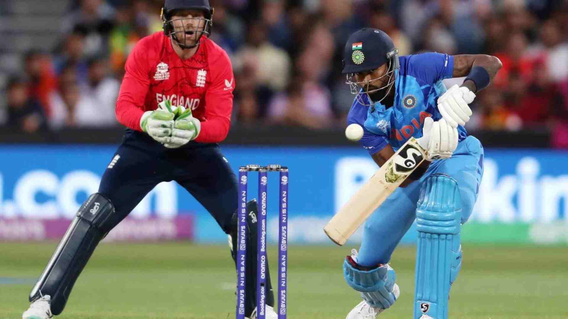 T20 World Cup - All you need to know