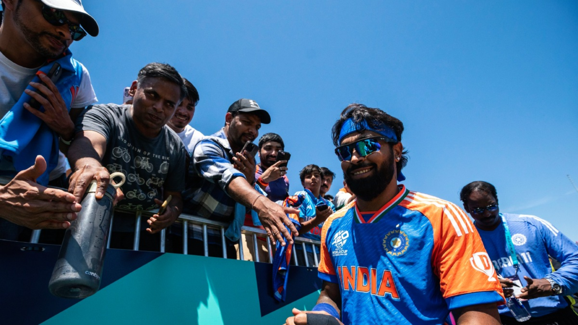 T20 world Cup 2024: India vs Pakistan Match “Hold Your Breath…This is Not a Fight”, Says Hardik Pandya